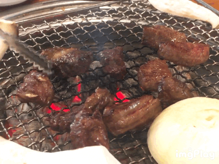  야탑 소고기 맛집, 홍박사생고기 신관 다녀왔어요!