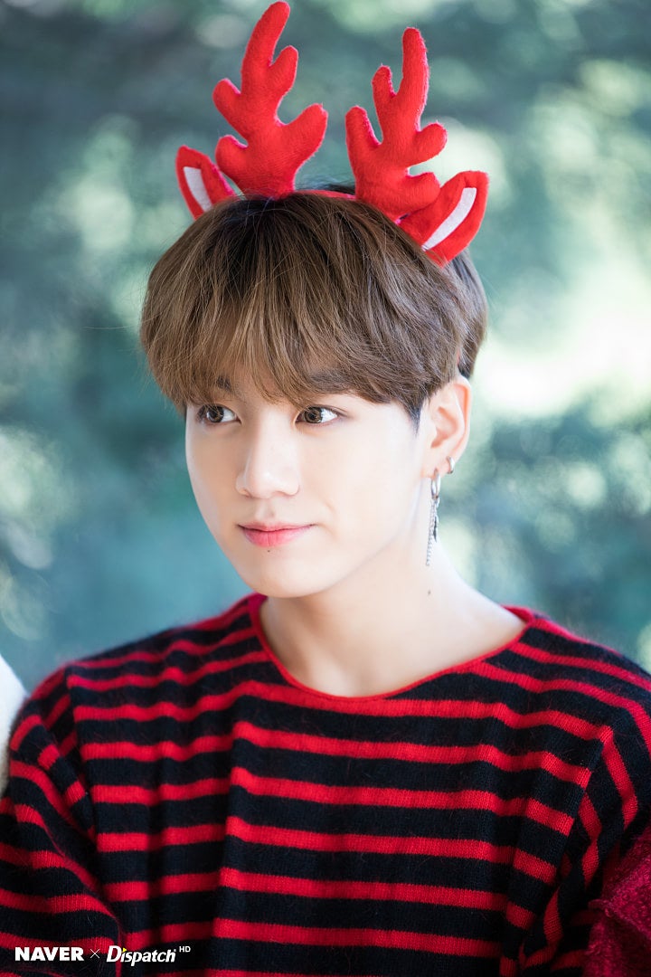 Naver X Dispatch