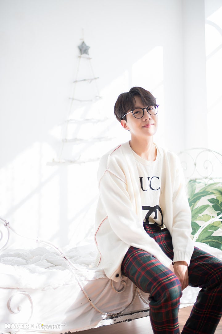 Naver X Dispatch