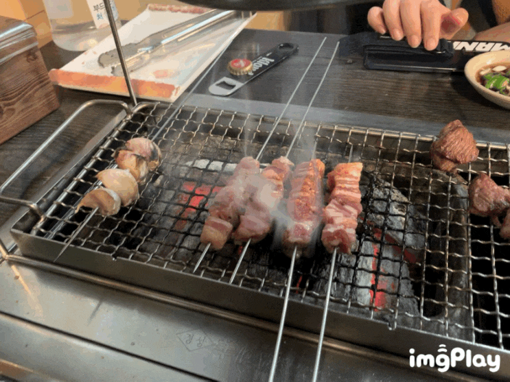  [영등포역 맛집] 생생정보통 양꼬치 ‘호우양꼬치’