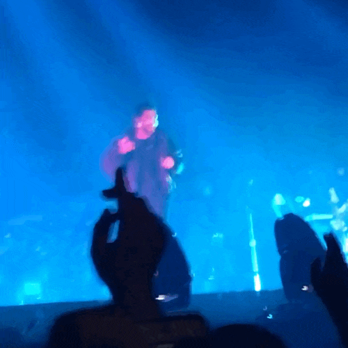 [현대카드 컬처프로젝트] 위켄드 The Weeknd 12/15 내한 공연 후기 @ 고척돔