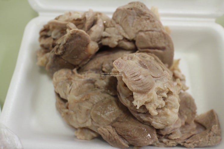 맛있는 녀석들 보쌈 은성 불친절한데 맛있잖아