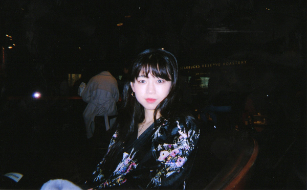  Kodak in Shanghai