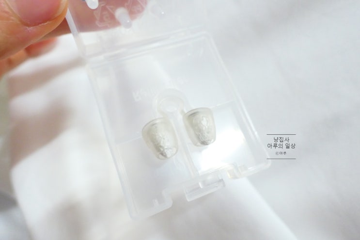  비염개선/필터교체 가능, 위생적으로 사용할 수 있는 노즈클린!