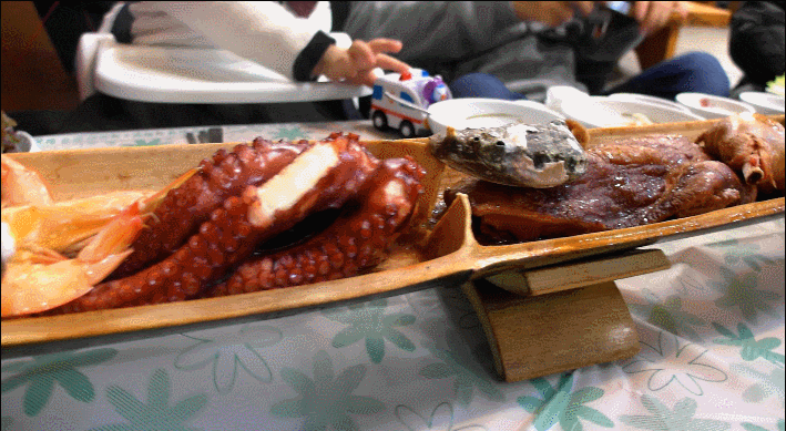  대야동 맛집 왕대통수라찜, 시흥 가족모임 고민없어요