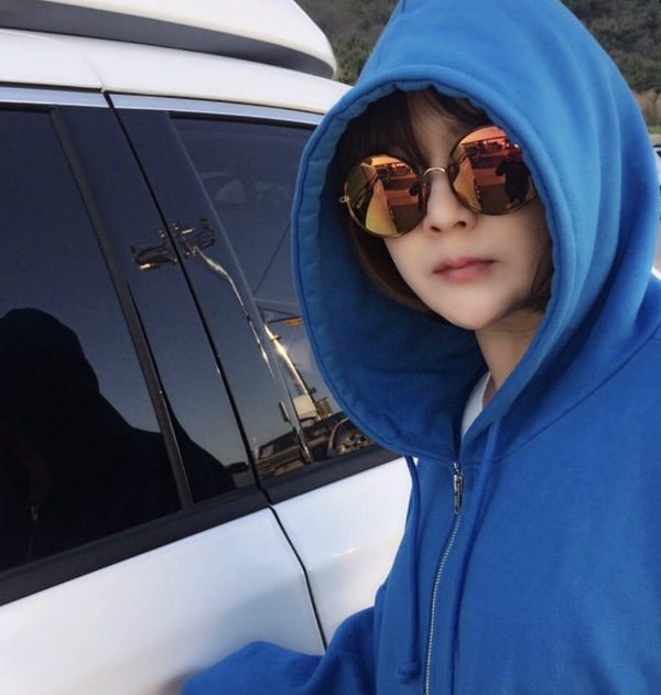  금잔디 불타는 청춘 화요일 예능 "모두가진~짜짱인뎅?