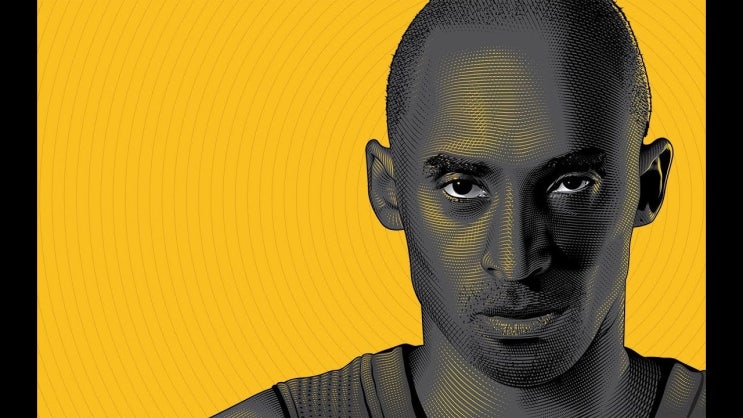 인정할수 밖에 없는 고집불통 - Kobe Bryant