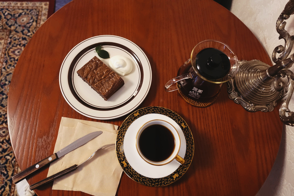 부산/서면 : 세로커피, Drip coffee를 내는 인스타 감성 카페
