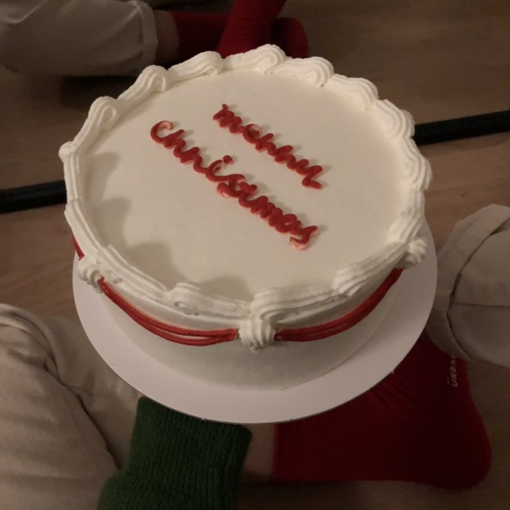  Merry christmas.