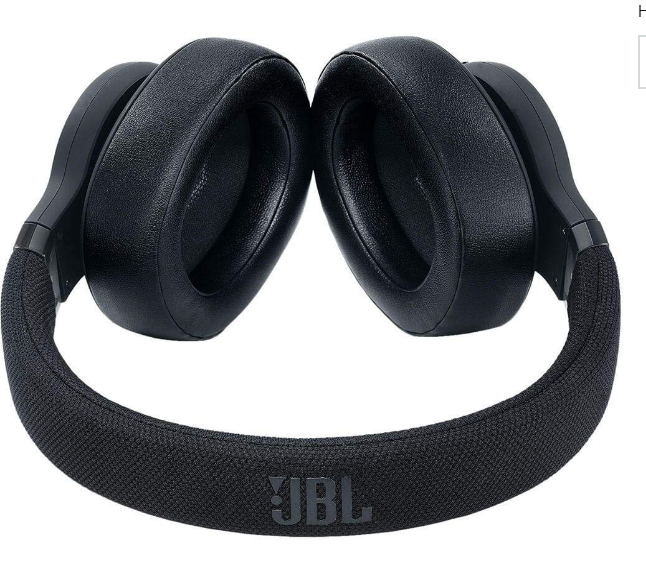 JBL E65BTNC 노이즈캔슬링 블루투스 헤드폰 99.95 /아마존핫딜