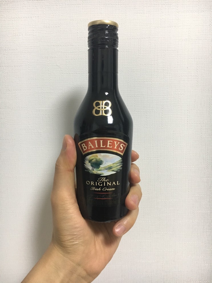  [크림 리큐르] BAILEYS (베일리스) 아일랜드