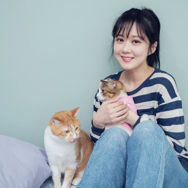  장나라 나이 방부제 미모 동안미녀~