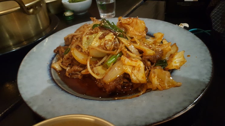  2018. 12. 23 (일) 산책 & 수영 & 술술술