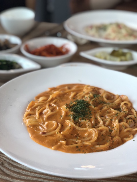  화성 남양 맛집 추천 : 화성시청 바로 앞 에이프릴가든 / 에이프릴가든 메뉴 및 가격정보 / 내돈내먹 후기