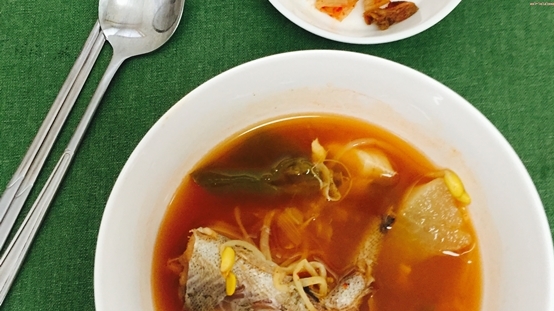 동태찌개 끓이는법,동태탕,레시피,만드는 법,냉장고를 책임져,