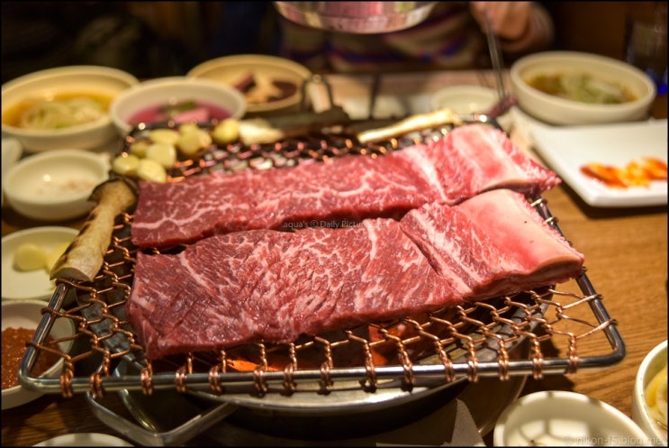 포천 고모리 맛집  언제나 이동 갈비생각!