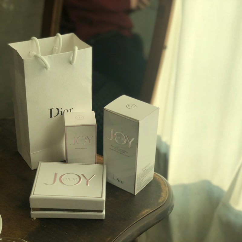 디올 향수 추천 제니퍼로렌스향수 조이바이디올 최애향수에요