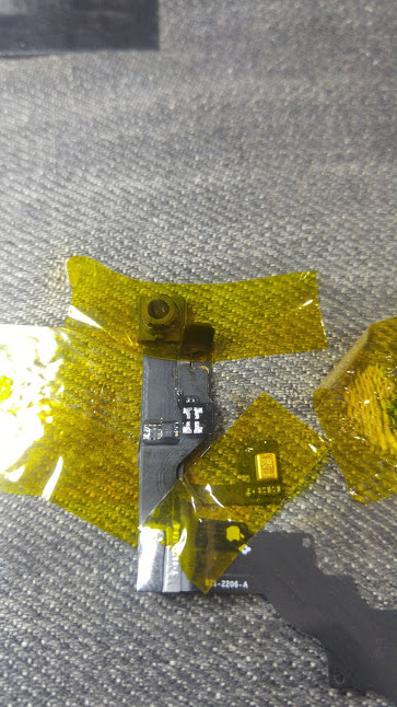  아이폰센서고장,아이폰센서불량수리,아이폰당일수리(iPhone Sensors Replacement), 부천아이폰수리전문점 킴스모바일리페어