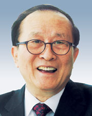  안냐쎄여~~~~~~~~~~~~~~ After 1983 <웃으면 복이와요(Laughter brings good luck.)> ㅡㅡㅡ 신소걸 선생님 등 보고서 배일집 그리고 미남 청년