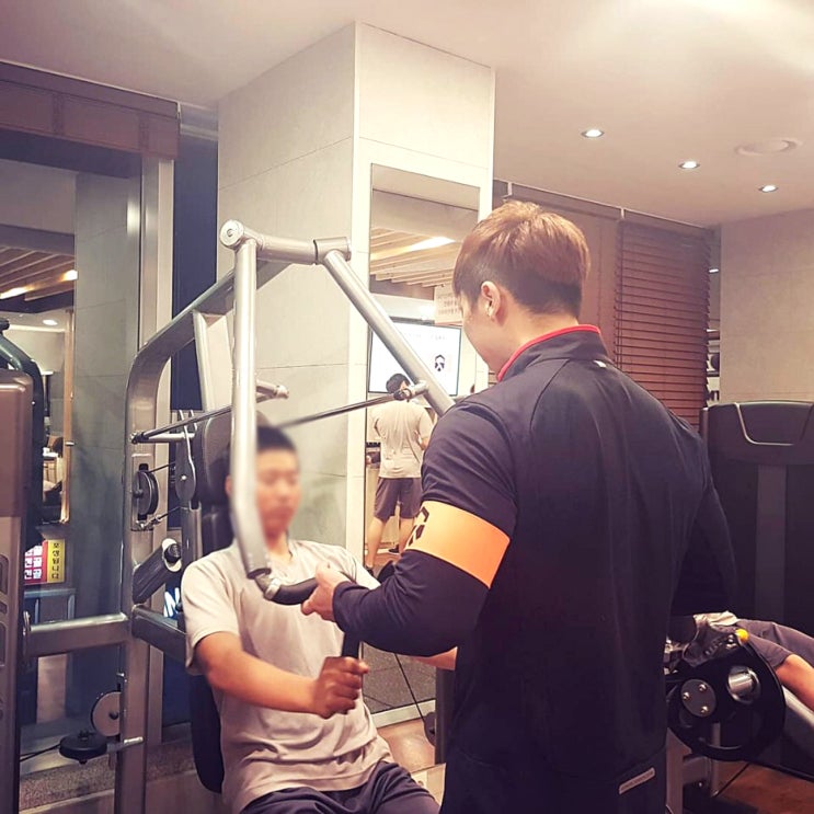  제주시내 신년맞이 운동하기 좋은 헬스장 도민혜택팁!