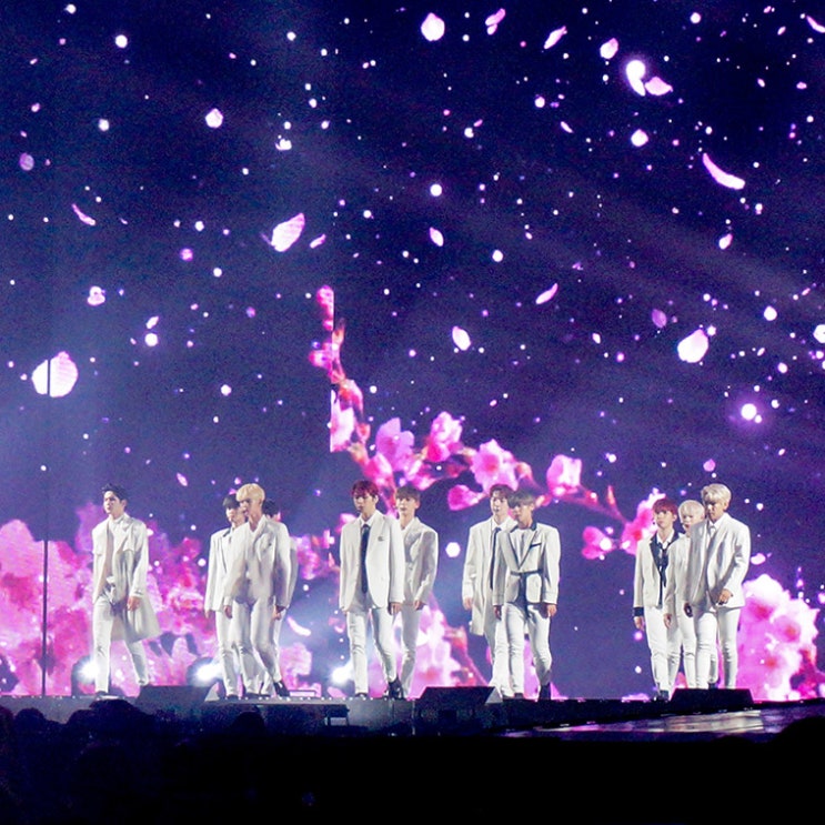 2018 MGA 지니뮤직어워드 레드카펫 + 시상식 후기