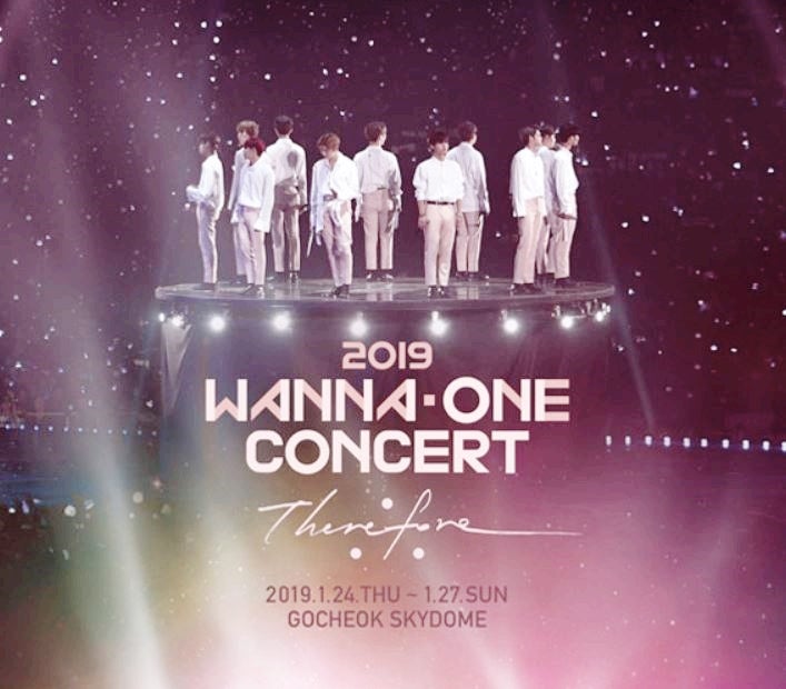 2019 워너원 콘서트 (Wanna One Concert ) 인터파크 에서 티켓팅 성공하자! 팬클럽 선예매