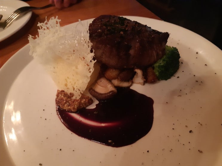  [운양동맛집] 5table