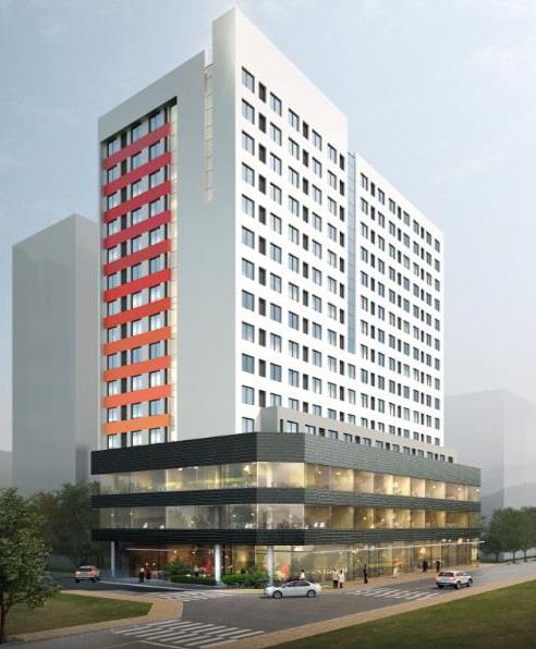  일산오피스텔 분양, 더파인테라스 교통여건