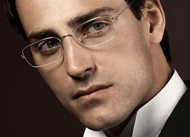  린드버그 안경테 엘비스 LINDBERG Alvis 51 size U9 / 무난한 사각 스퀘어 디자인 안경