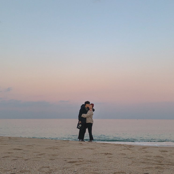  #56. 환희랑 송년회, 강원도 고성여행