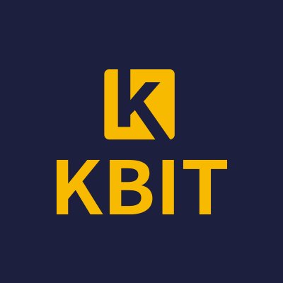 케이비트(KBIT)거래소 - 사용자 중심의 거래소