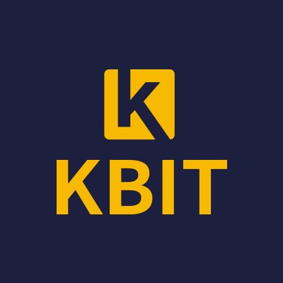  케이비트(KBIT)거래소 - 사용자 중심의 거래소