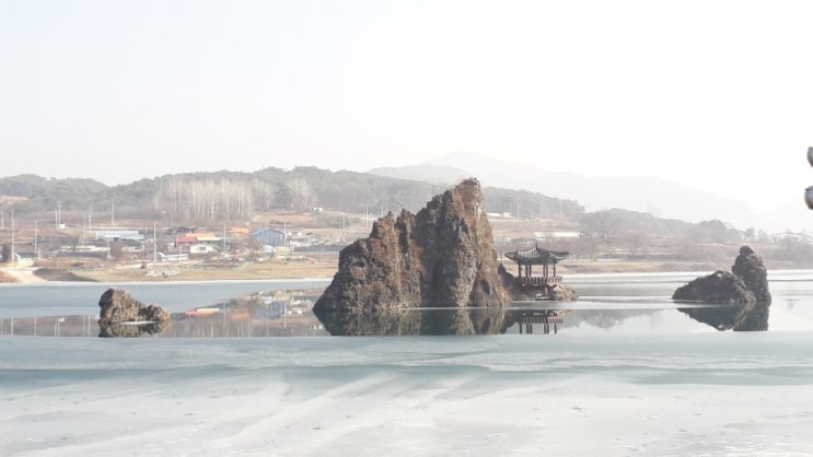  단양맛집 단양마늘밥정식 갓지은밥