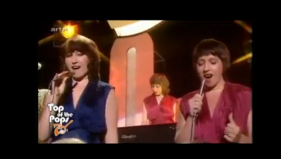  The Dooleys-Wanted