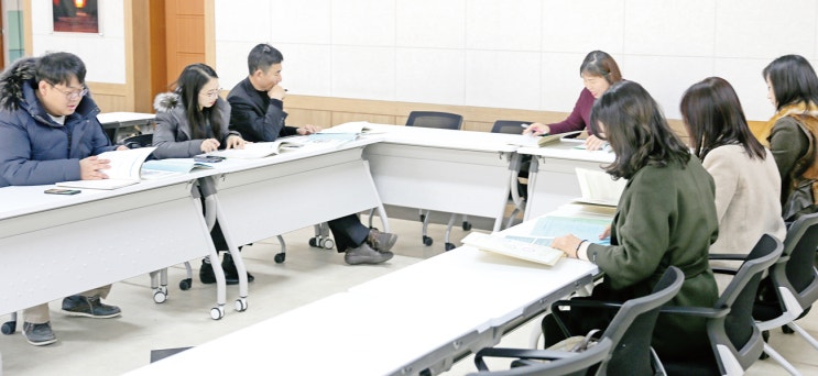  '거제교육 TF팀' 가동...지역특색 살린 교육 가능