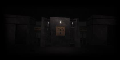 SCP: Containment Breach v0.6.4 - SCP-714 (& SCP-1025) 