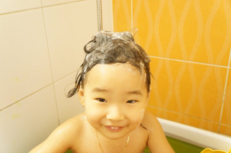 아기 바디워시 보습케어까지 완벽하고 5