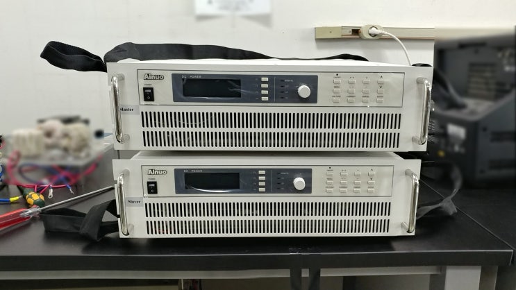  Ainuo / DC Power Supply / AN51015-1000(F) / 다윈솔루션