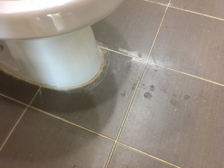  은평구 역촌동 동부센트레빌 줄눈 시공 인테리어 가성비 최고
