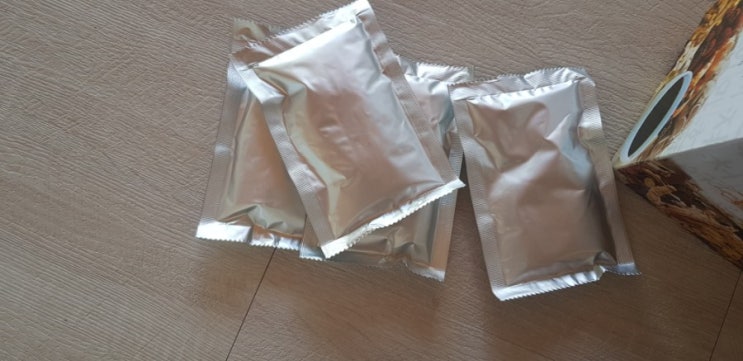  감태나무! 들어보셨나요? 감태나무 효능보고 놀랐어요
