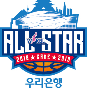 '블루스타 김단비·핑크스타 단타스' WKBL 올스타전, 명단 확정