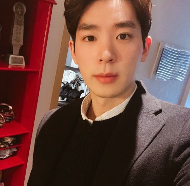강석우 아들 강준영 이영인 인스타