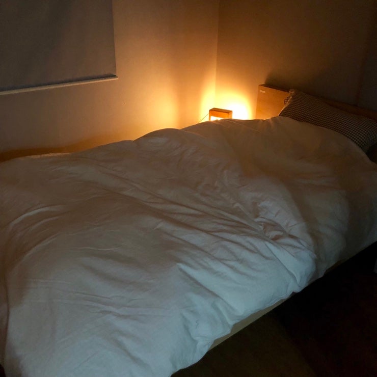 무인양품 구스다운 이불, 구스다운 베개, 누비지오 구스토퍼