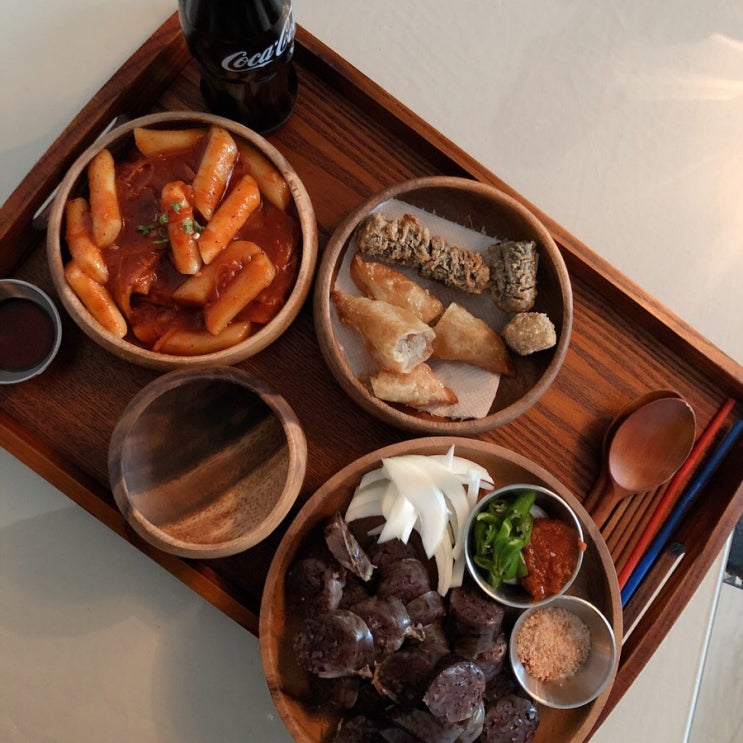  [남포동맛집/영도맛집] 식분도영