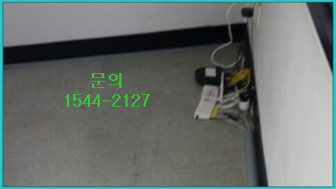  논현 사무실랜공사 네트워크공사