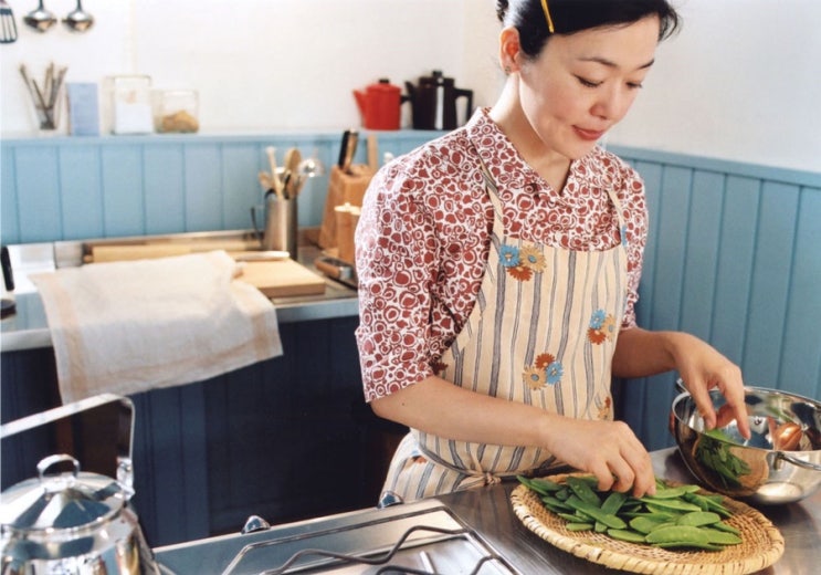 [힐링•요리 영화 추천]：：카모메 식당/아메리칸 셰프/로맨틱 레시피/라따뚜이 간단 리뷰!