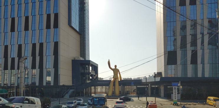  호텔 뷔페 - 서울 드래곤시티 푸드 익스체인지 주말 런치