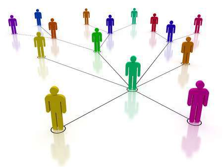  [ 네트워크 ] 네트워킹과 인터넷, 인트라넷, 엑스트라넷 (InterNet, IntraNet, ExtraNet)