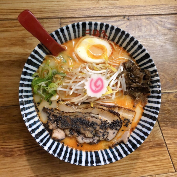  [부산대맛집/부산라멘맛집] 코하루
