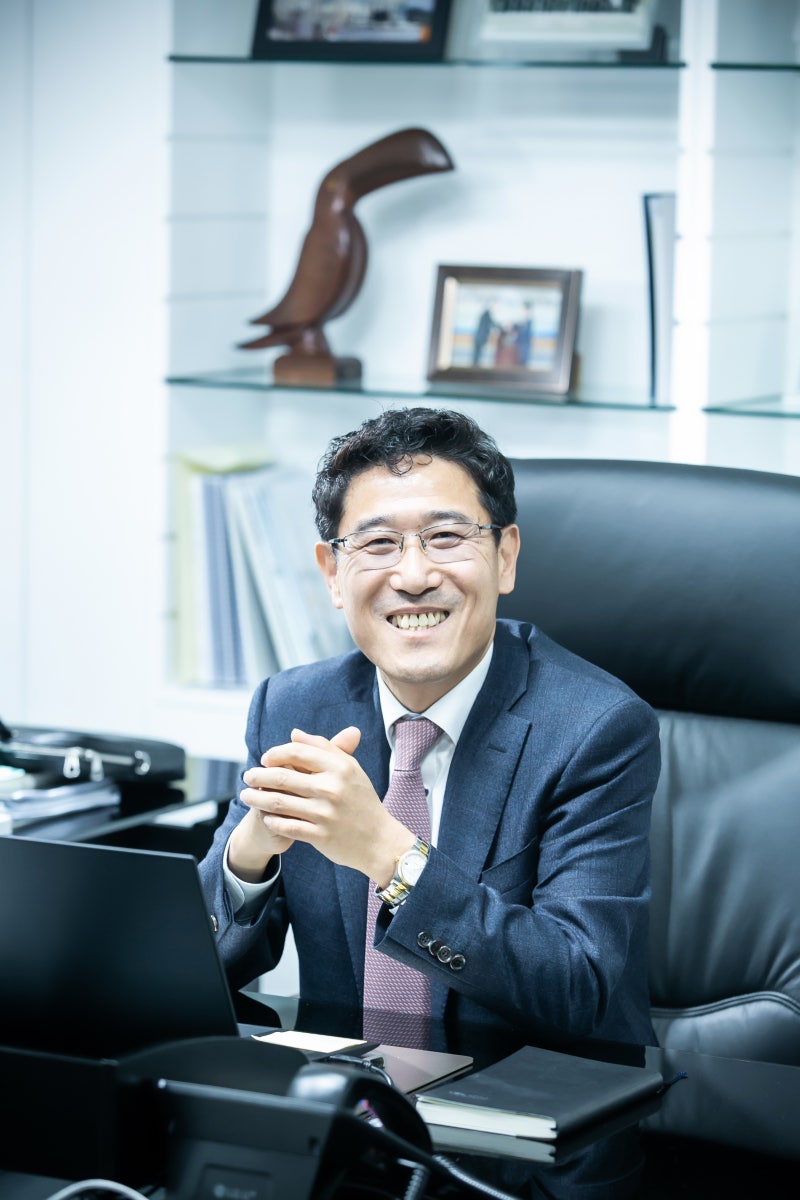 주목! 벤처천억기업] 철저한 현지화로 틈새시장 공략에 나선 모트렉스(주) : 네이버 블로그